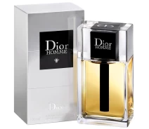 Придбати - мужскую парфюмерию  Christian Dior Homme 2020 (чоловіча) туалетна вода 100мол.