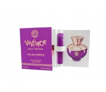Придбати - женскую парфюмерию  Versace Dylan Purple (жіноча) парфумована вода 1 мл Пробник