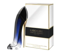 Придбати - женскую парфюмерию  Carolina Herrera Good Girl Legere (жіноча) парфумерна вода 30 мл