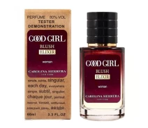 Придбати - женскую парфюмерию  Парфуми Carolina Herrera Good Girl Blush Elixir Eau de Parfum-Selective Tester 60ml (18208-01)