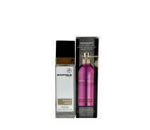 Придбати - женскую парфюмерию  Парфуми Montale Roses Musk-Travel Perfume 40ml (xa6039)