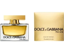 Придбати - женскую парфюмерию  Dolce&Gabbana The One (жіноча) парфумована вода 75 мл