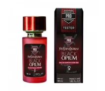 Придбати - женскую парфюмерию  Yves Saint Laurent Black Opium Over Red жіночий-Tester 58ml (18015-01)