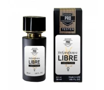 Придбати - женскую парфюмерию  Парфумерія Yves Saint Laurent Libre LAbsolu Platine-Tester 58ml (17809-01)