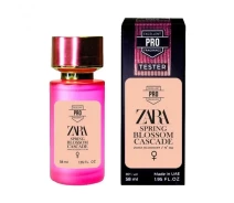 Придбати - женскую парфюмерию  Парфумерія Zara 04 Spring Blossom Cascade-Tester 58ml (17209-01)