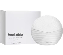 Придбати - женскую парфюмерию  Franck Olivier Franck Olivier (жіночі) парфумована вода 50 мл