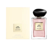 Придбати - женскую парфюмерию  Giorgio Armani Rose Milano (жіночі) туалетна вода 100 мл
