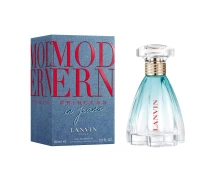 Придбати - женскую парфюмерию  Lanvin Modern Princess in Jeans (жіноча) парфумована вода 60 мл