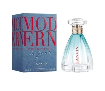 Придбати - женскую парфюмерию  Lanvin Modern Princess in Jeans (жіноча) парфумована вода 90 мл