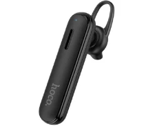Придбати - навушники  Bluetooth-гарнітура HOCO Free sound E36 70mAh Black