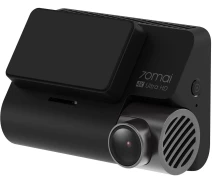 Придбати - автомобільний відеореєстратор  Відеореєстратор Xiaomi 70mai Dash Cam 4K A810