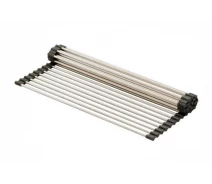 Придбати - дозатор (диспенсер) для ванної кімнати  Коврик силиконовый для кухонной мойки AquaMill SL 4434