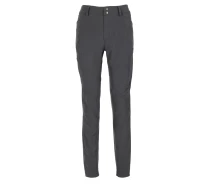 Придбати - жіночі штани  Штани жіночі Rab Incline Light Pants Women 8 Темно-сірий