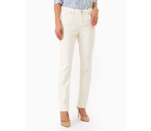 Придбати - жіночі джинси  Жіночі штани MID RISE від U.S. POLO ASSN 1159831940 (Білий 8) (art291146)