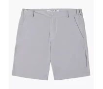 Придбати - чоловічі шорти  Шорти чоловічі Lacoste Slim Fit Grey FH0428P0Y 40 (YS-FH0428P0Y)