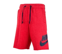 Придбати - чоловічі шорти  Шорти чоловічі Nike M NK CLUB FT ALUMNI SHORT DM6817-657 (7D-DM6817-657)