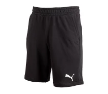 Придбати - чоловічі шорти  Шорти чоловічі Puma ESS Shorts 58670951 (7D-58670951)