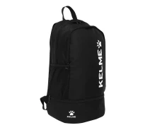 Придбати - рюкзак  Рюкзак спортивний Montes 9891020-9003 Чорно-білий (39631004)