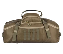 Придбати - рюкзак  Сумка-баул/рюкзак 2E Tactical, размер XL, 70 л, Olive Drab Green (2E-MILDUFBKP-XL-OG)