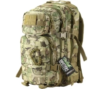 Придбати - рюкзак  Рюкзак тактичний Kombat UK Small Assault Pack 28 L Мультикам (KB-SAP-BTP) (679cc198a05ea111ab35b434)