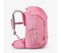 Придбати - рюкзак  Дитячий Туристичний (Похідний) Рюкзак QUECHUA MH500 18л 47 х 20 х 22см Рожевий