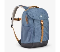 Придбати - рюкзак  Дитячий Туристичний (Похідний) Рюкзак QUECHUA MH900 15л 39x25x20см Синій