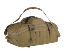 Придбати - рюкзак  Сумка-баул/рюкзак 2E Tactical, размер L, 50 л, Olive Drab Green(2E-MILDUFBKP-L-OG)