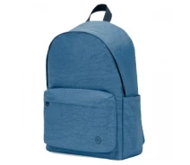 Придбати - рюкзак  Рюкзак RunMi 90 Points Youth College Backpack 15 літрів блакитний 6972125147967 (51014)