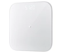 Придбати - підлогові ваги  Розумні ваги Xiaomi Mi Smart Scale 2 XMTZC04HM/NUN4057CN/NUN4056GL (85846)