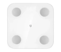 Придбати - підлогові ваги  Підлогова смарт вага Xiaomi Mi Smart Scale 2 XMTZC04HM NUN4056GL NUN4057CN