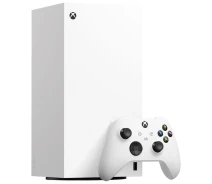 Придбати - ігрову консоль  Ігрова консоль Microsoft Xbox Series X 1TB Digital White (196388363803)