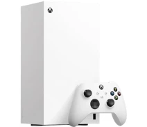 Придбати - ігрову консоль  Ігрова консоль Microsoft Xbox Series X 1 TB All-Digital Robot White
