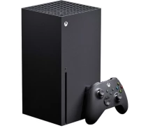 Придбати - ігрову консоль  Ігрова консоль Microsoft Xbox Series X 1TB (889842640816)