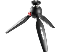 Придбати - штатив  Штатив Manfrotto PIXI (MTPIXI-B) [121035]