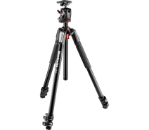 Придбати - штатив  Штатив Manfrotto MK055XPRO3-BHQ2 [121022]