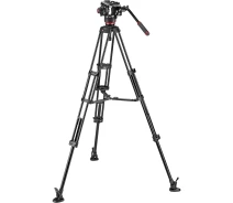 Придбати - штатив  Штатив Manfrotto MVK504XTWINMA [121043]