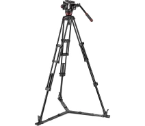 Придбати - штатив  Штатив Manfrotto MVK504XTWINGA [121042]