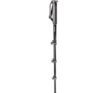 Придбати - штатив  Монопод Manfrotto MPMXPROA4 XPRO [121006]