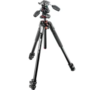 Придбати - штатив  Штатив Manfrotto MK190XPRO3-3W 190 XPRO [121013]
