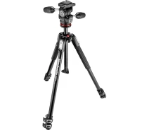 Придбати - штатив  Штатив Manfrotto 190X MK190X3-3W1 [121009]