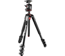 Придбати - штатив  Штатив Manfrotto MK190XPRO4-BHQ2 190XPRO [121028]