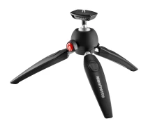 Придбати - штатив  Штатив Manfrotto PIXI EVO Mini [121034]