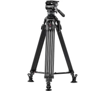 Придбати - штатив  Штатив Ulanzi VideoFast T046 Aluminium [128352]