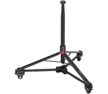 Придбати - штатив  Штатив Ulanzi AT-03 Tripod Dolly Kit 1.6m Black [126315]