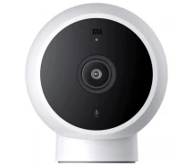 Придбати - камеру відеоспостереження  IP-камера Xiaomi Camera 2 Magnetic Mount 2K (33033)