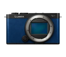 Придбати - фотоапарат  Бездзеркальний фотоапарат Panasonic Lumix DC-S9 Body Night Blue (DC-S9E-A) [135323]