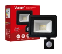 Придбати - прожектор  Прожектор Vestum LED 30W 6500K 180-260V IP65 (1-VS-3021) (891531-01-KOLIDER)