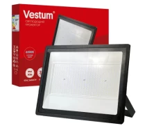 Придбати - прожектор  Прожектор Vestum LED 200W 6500K 180-260V IP65 (1-VS-3018) (891525-01)