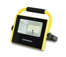 Придбати - прожектор  Прожектор Superfire акумуляторний LED FS1-A (256122) (680392-01)