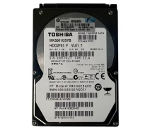 Придбати -  Жорсткий диск Toshiba 2.5 500Gb (MK5061GSYB) Refurbished